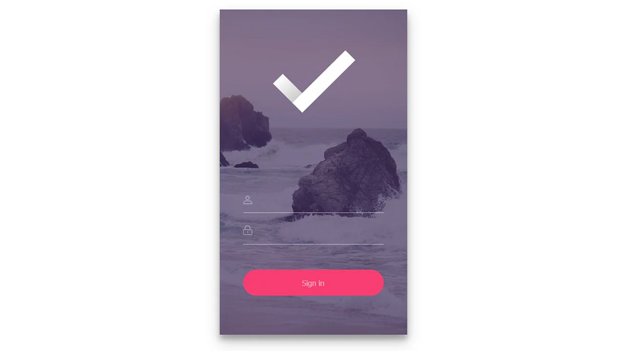 Invision Login