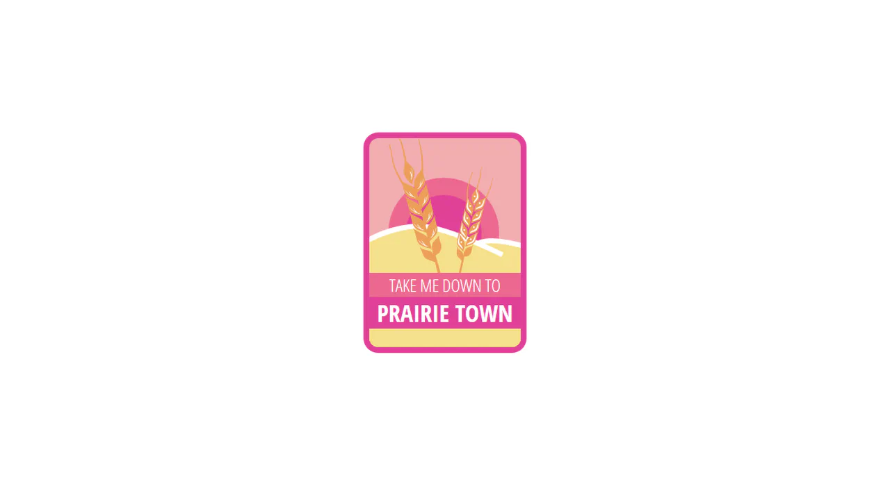 Badge Animation