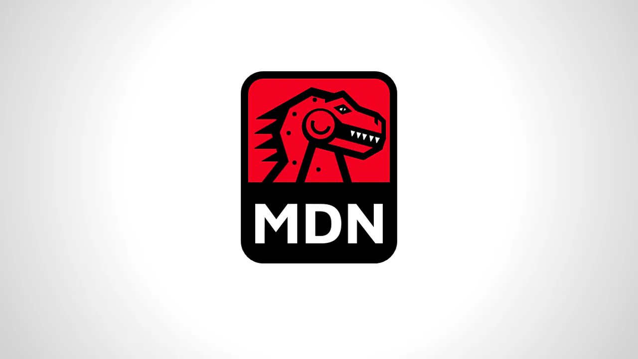 Logo MDN CSS