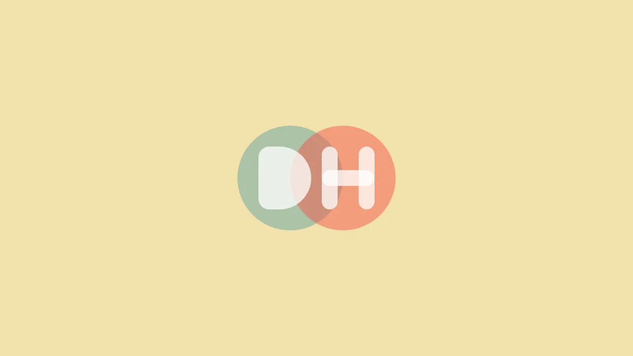 Logo with CSS