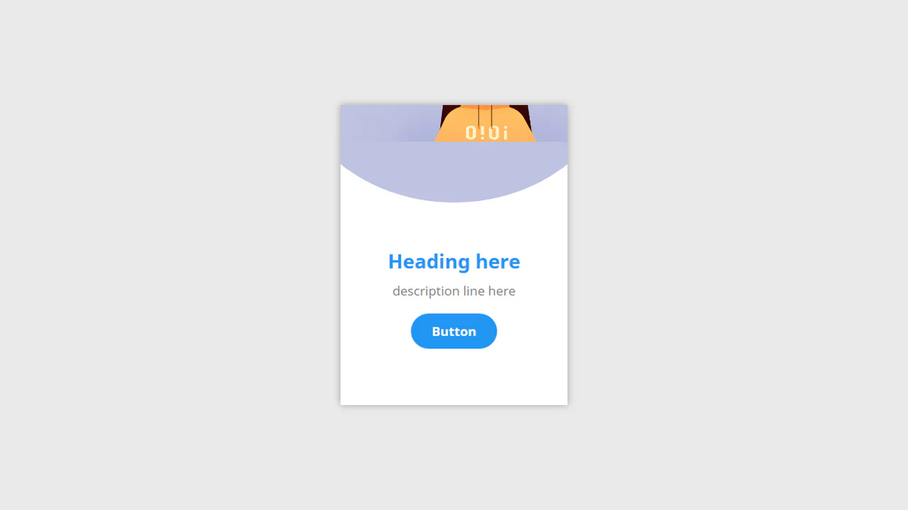 Material Card