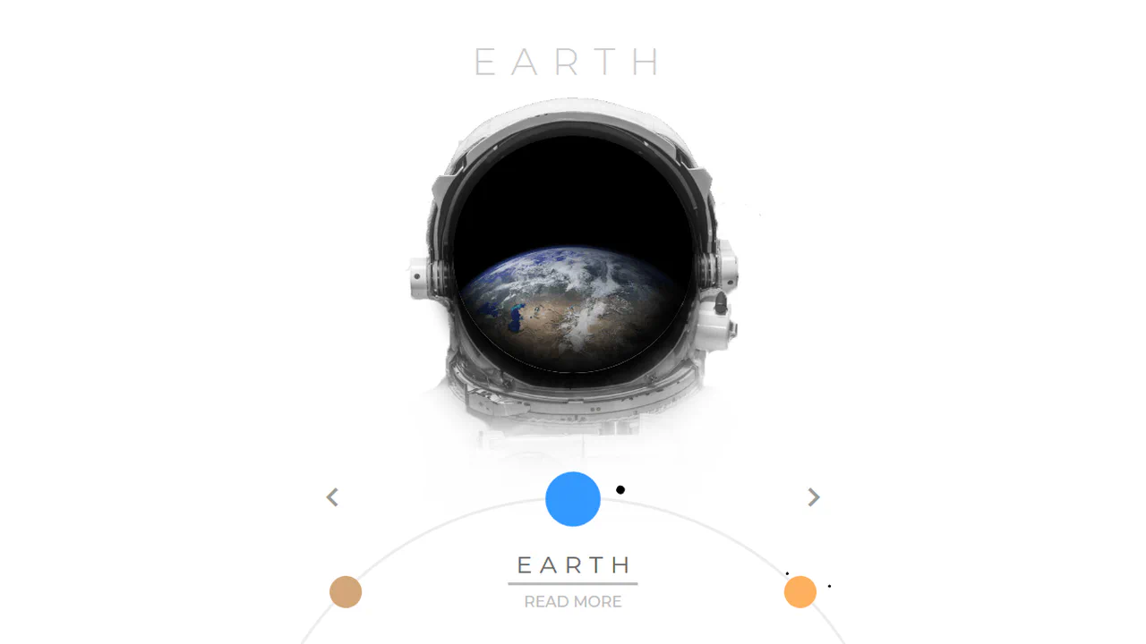 Mobile Planet Gallery