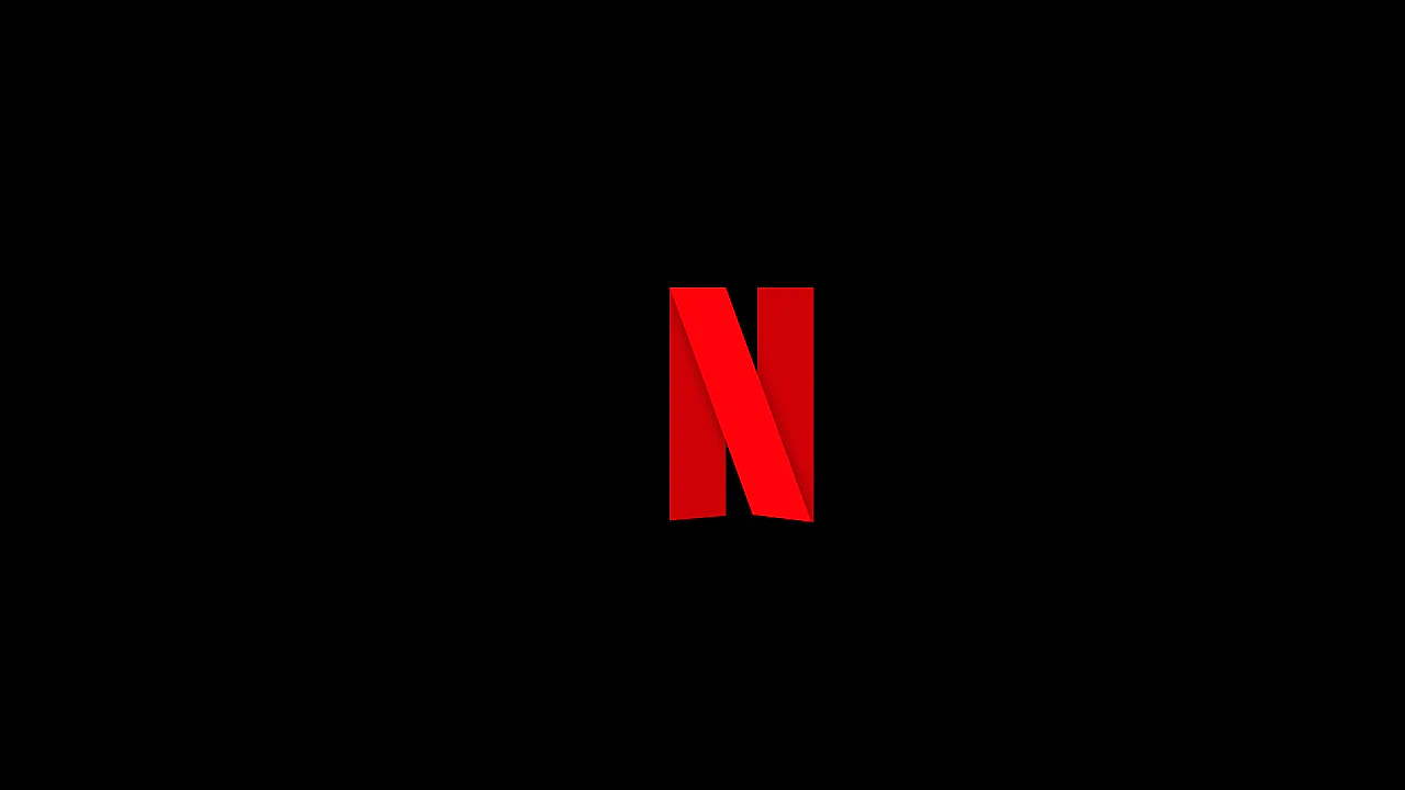 Netflix Logo