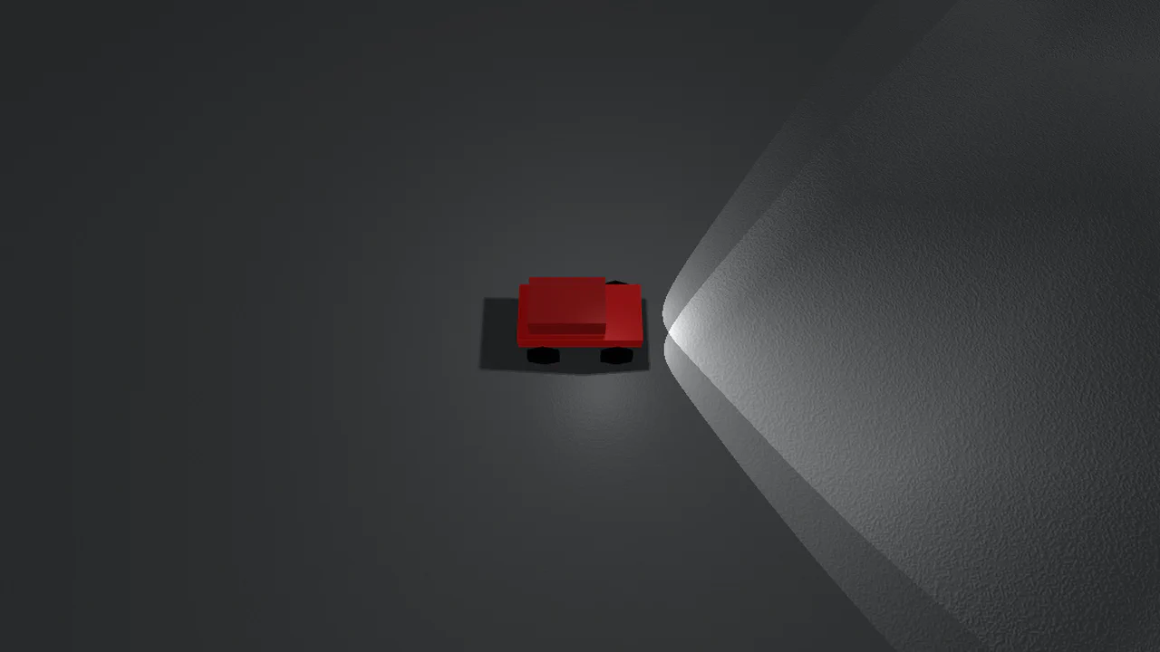 Night Drive