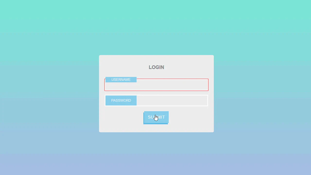Obnoxious Errors