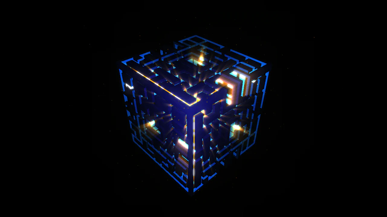 Pacman Concept