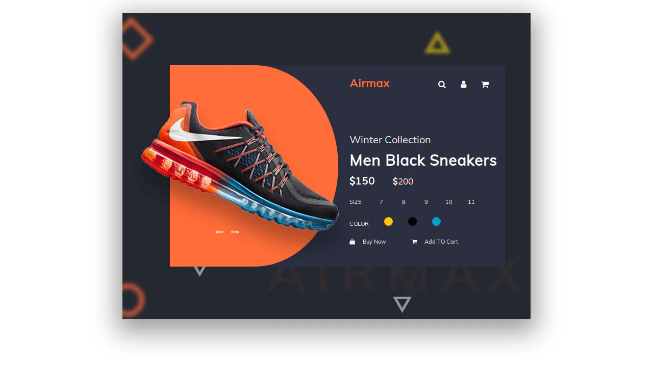 Product Card