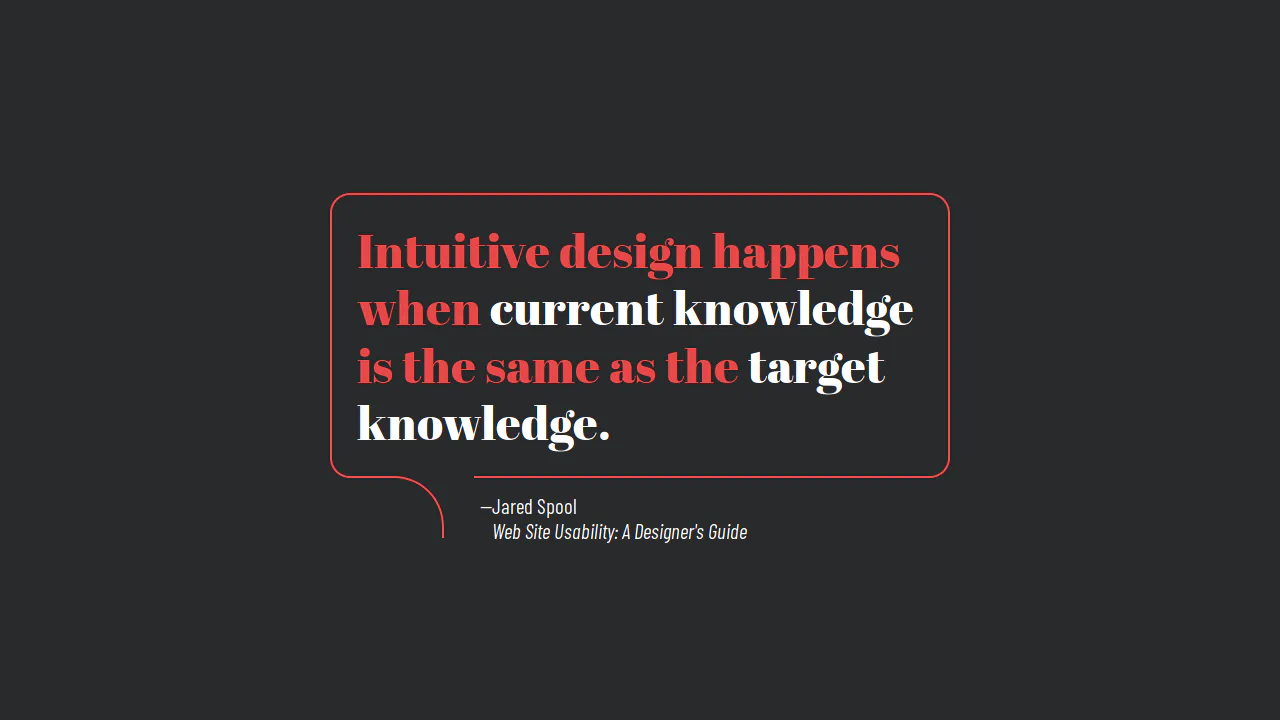 Pure CSS Quote