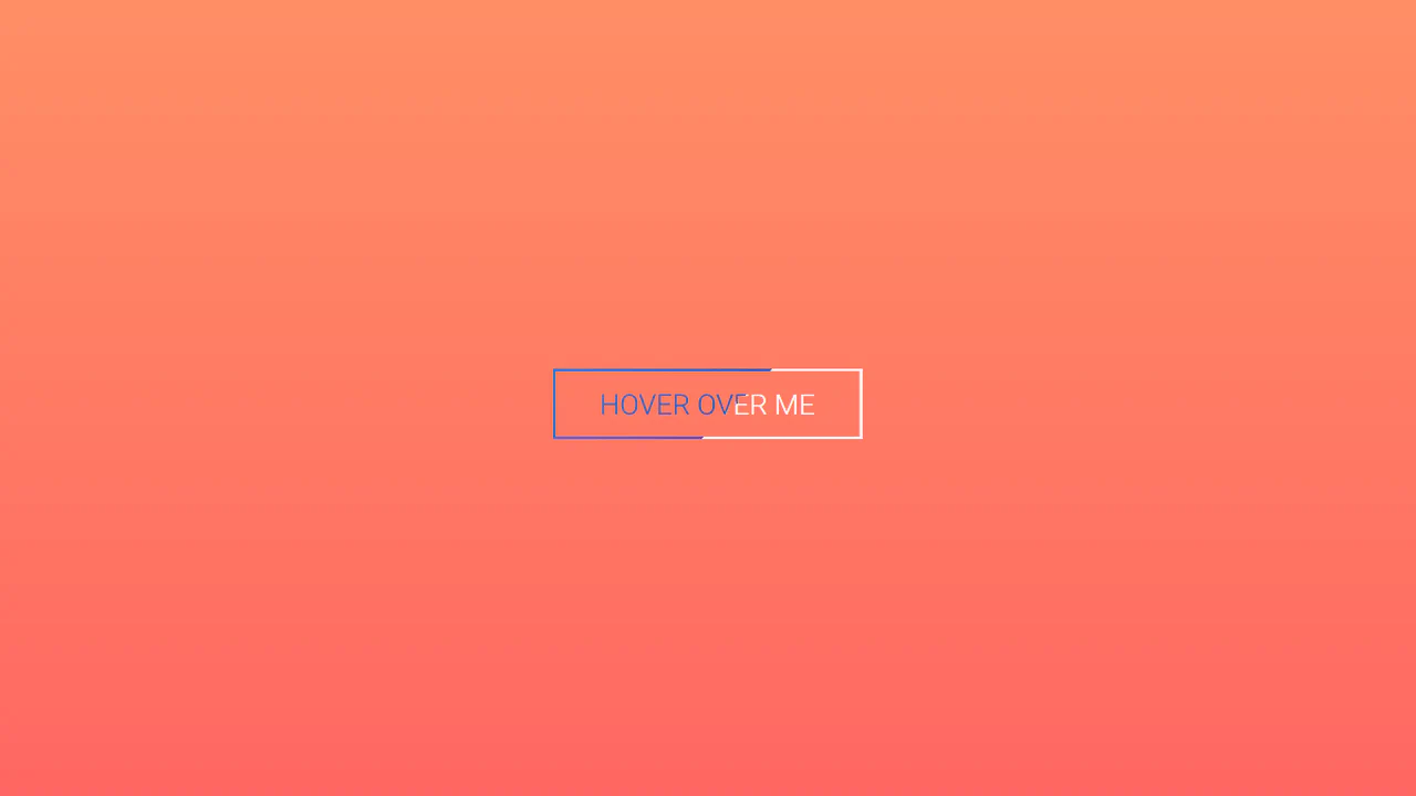 SVG Button Hover Effect With Snap.svg