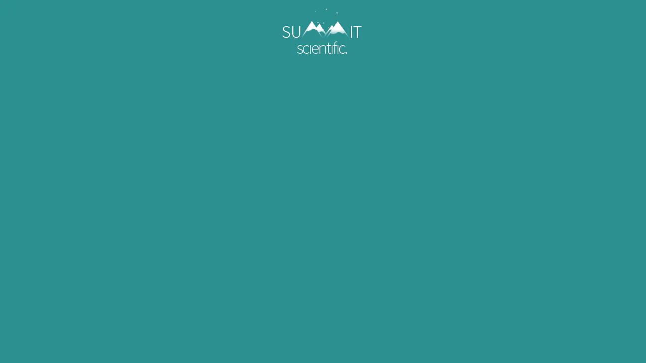 Snowing Logo