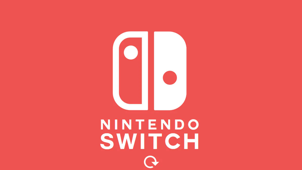 Switch Logo
