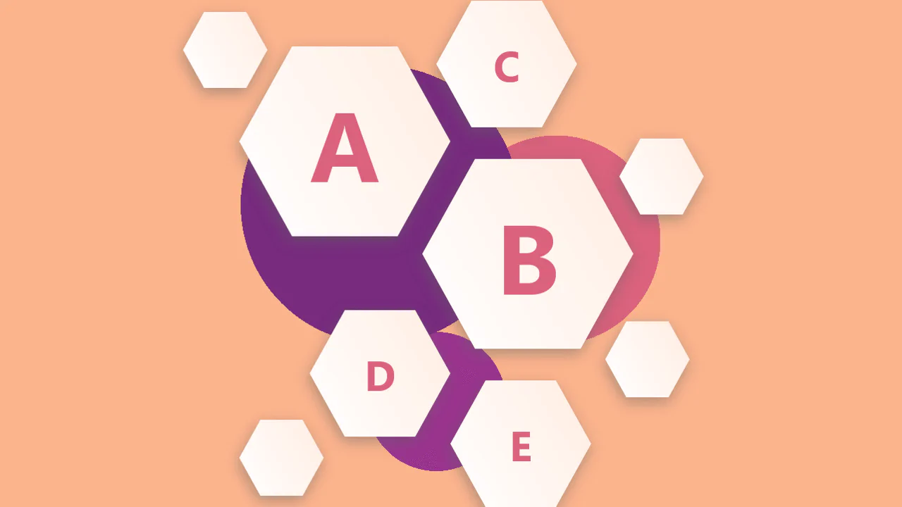 ABCDE