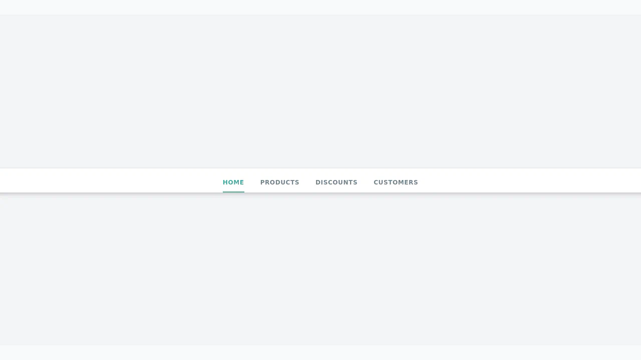 Airbnb-like Navbar