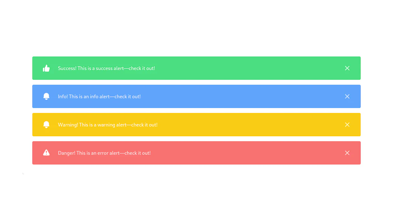 Argon Alerts
