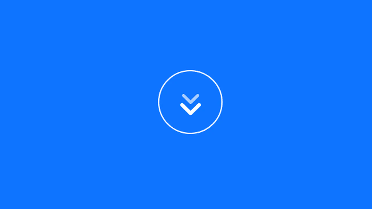 Arrow Animation