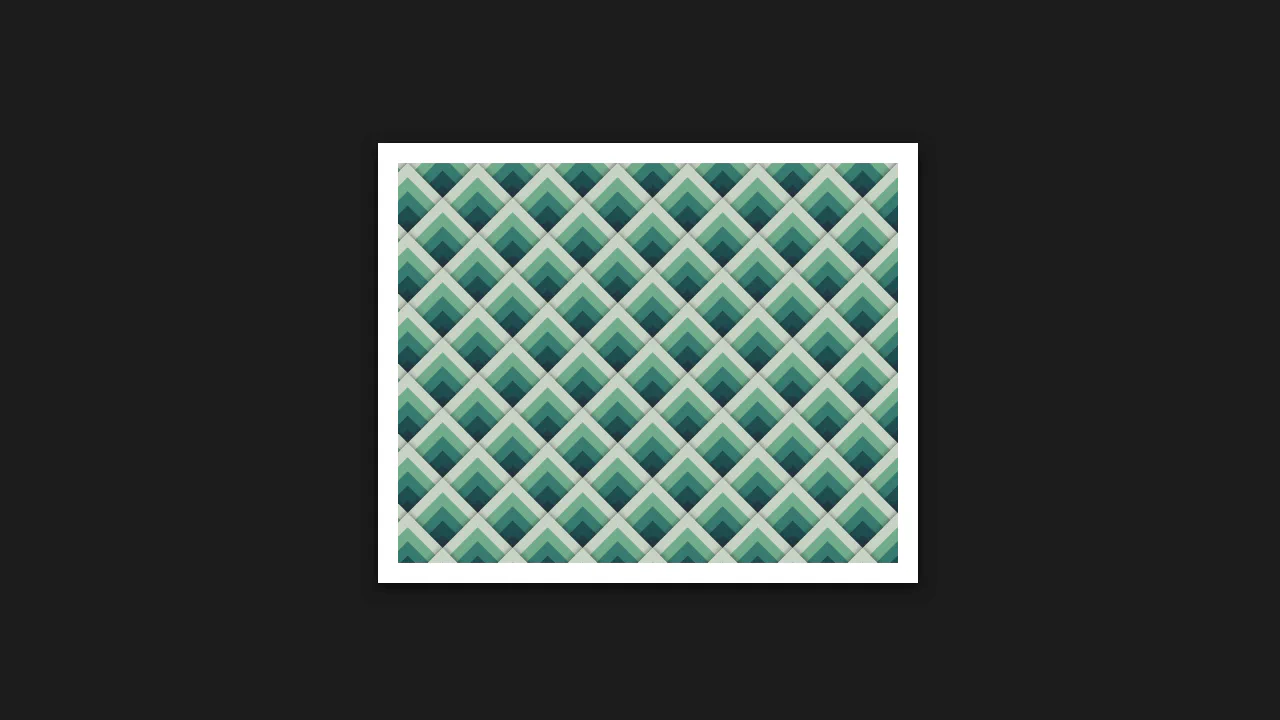 Arrow Background Pattern