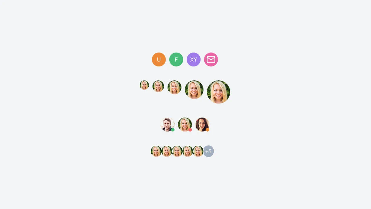 Avatars
