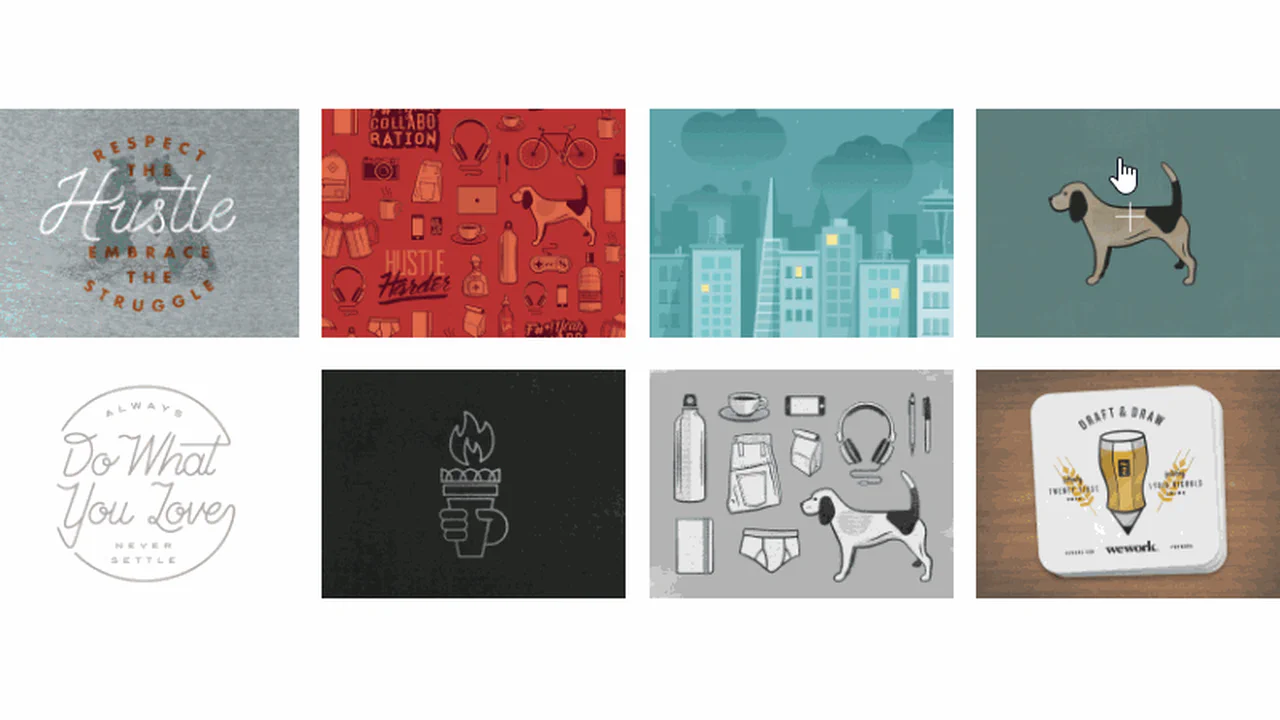 Portfolio Gallery