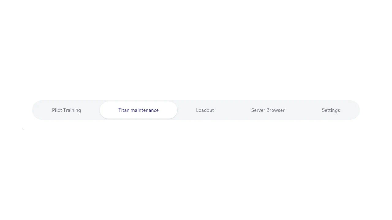 Biings Tabs Rounded Full
