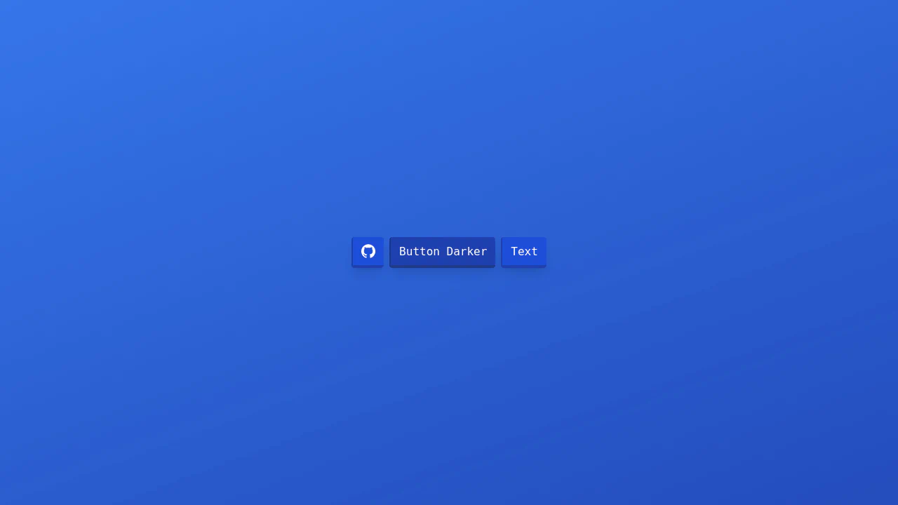 Blue Buttons Example