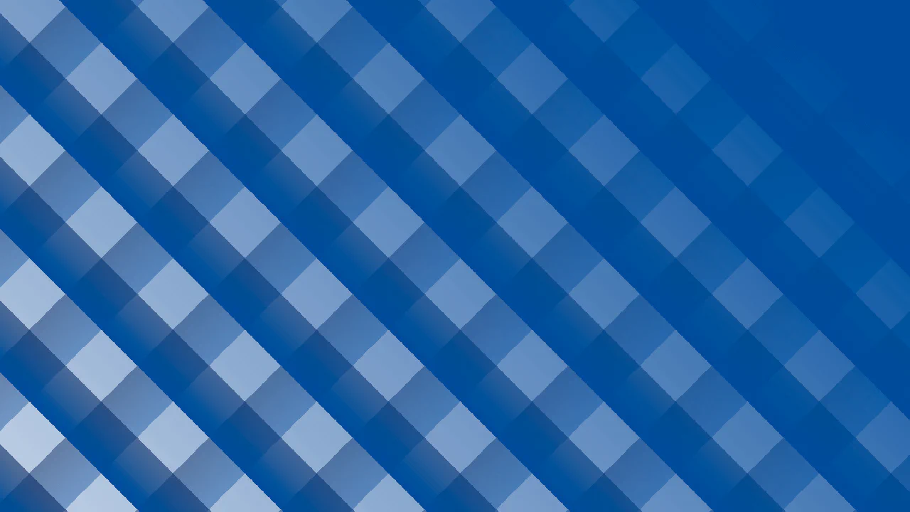 Blue Squares
