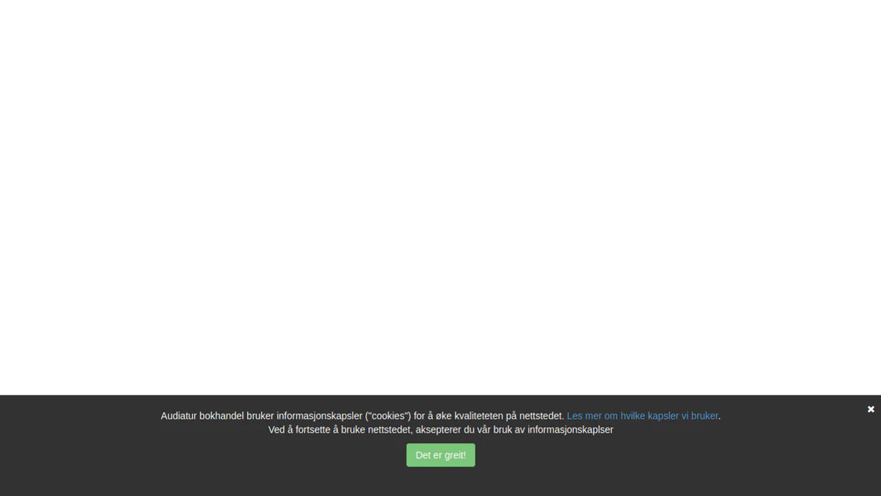 Bootstrap Cookie Directive