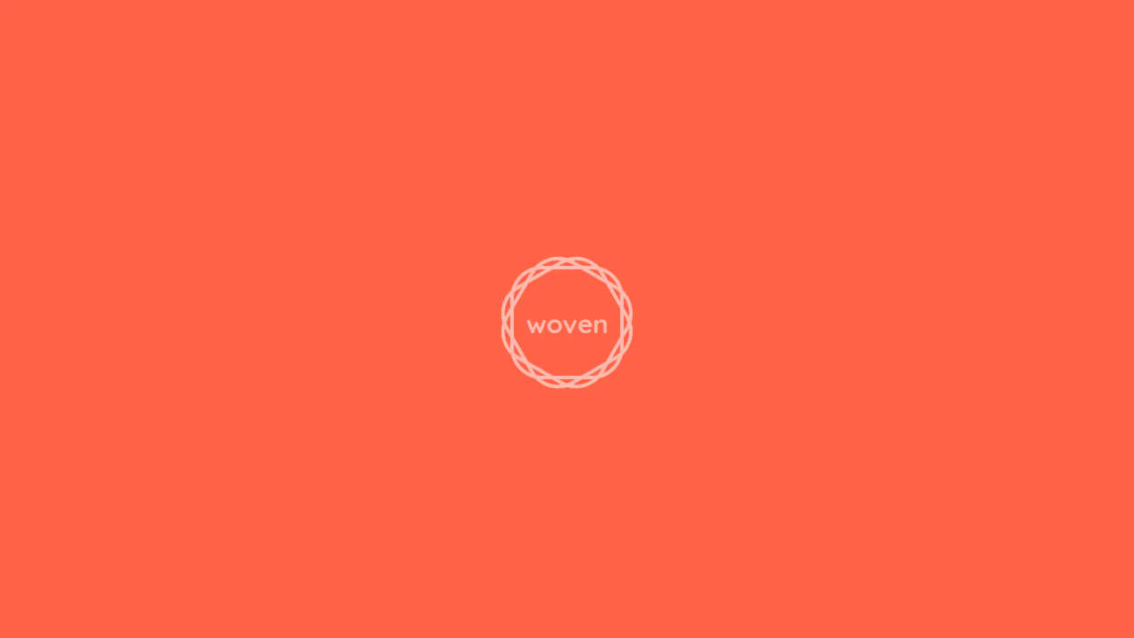 Border-Radius Weave