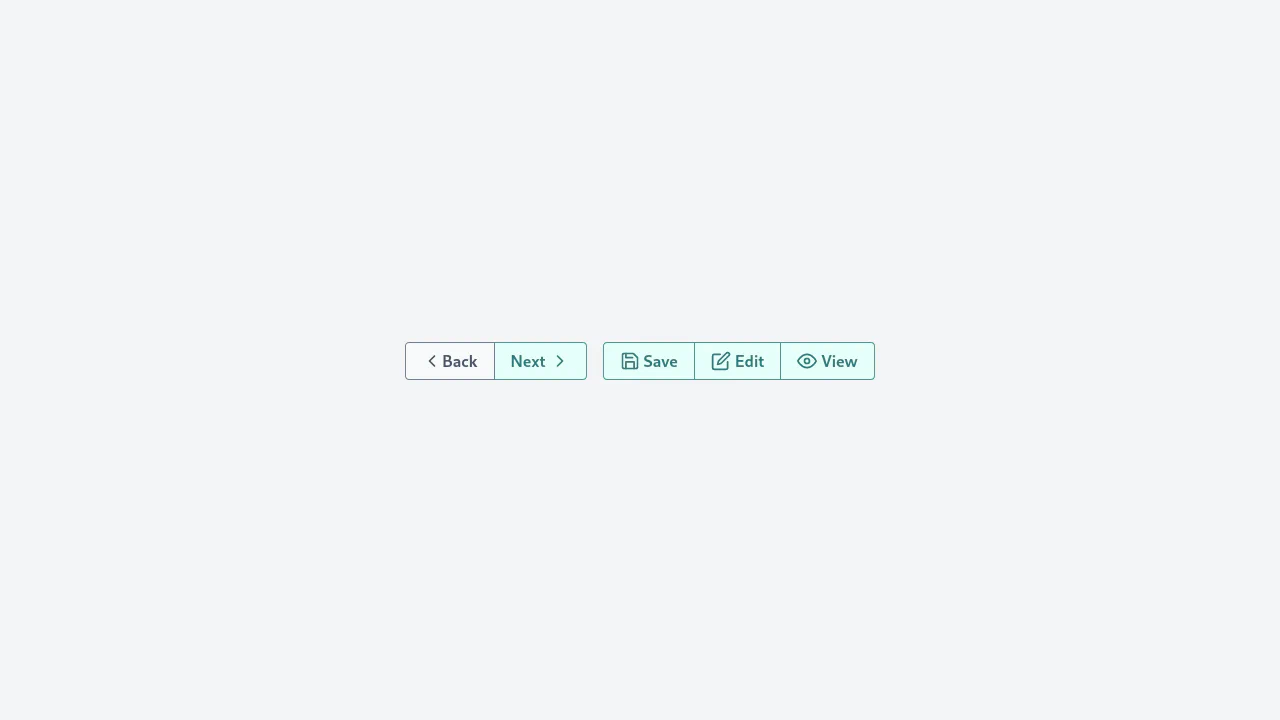Button Group