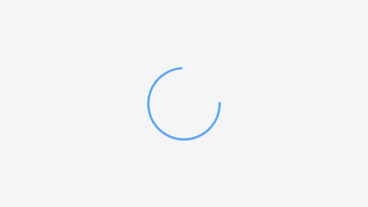 Tailwind CSS Centered Spinner
