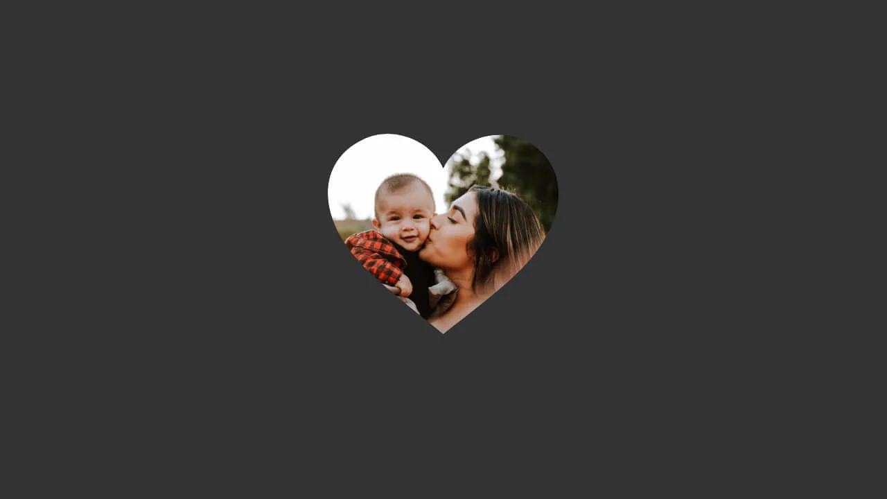 clip-path: path()