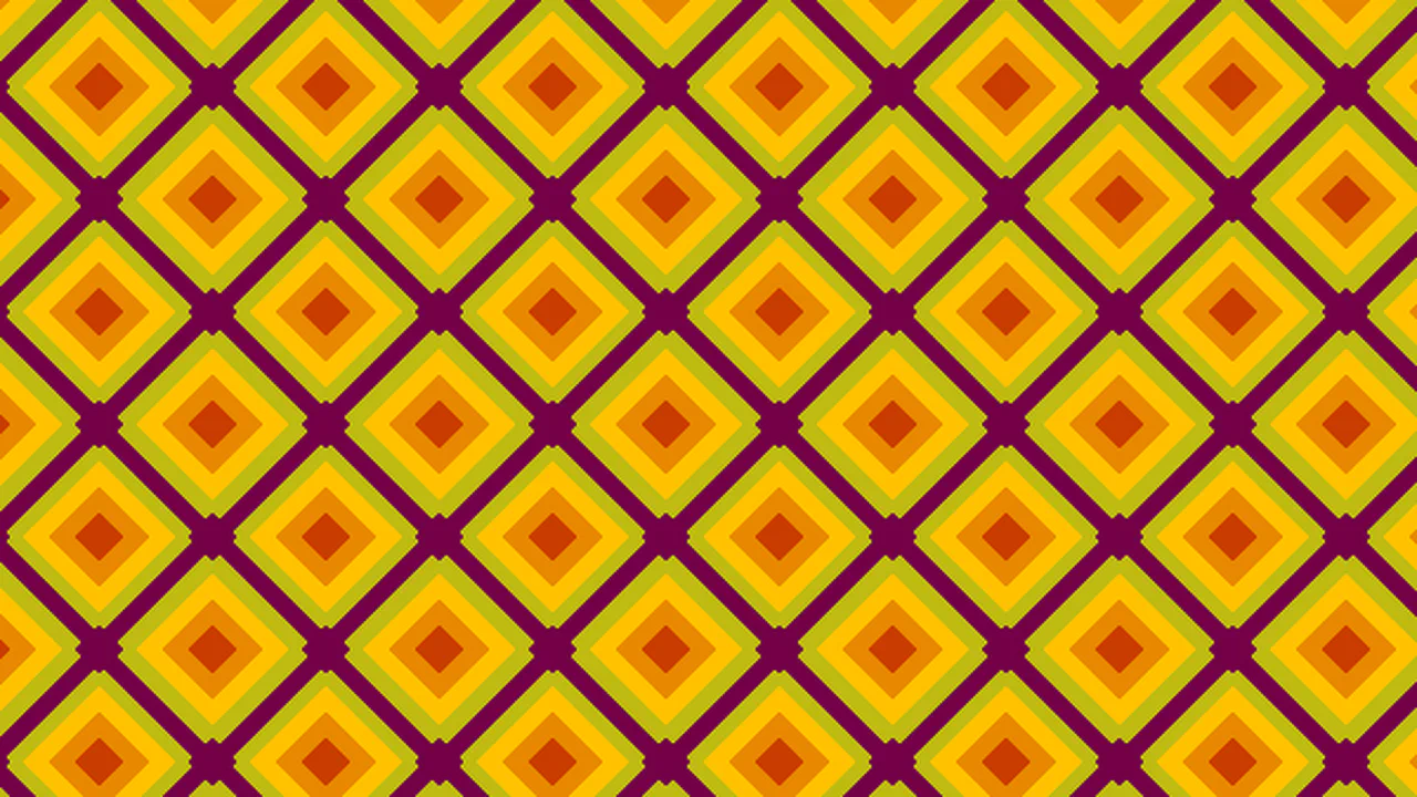 Corners Pattern