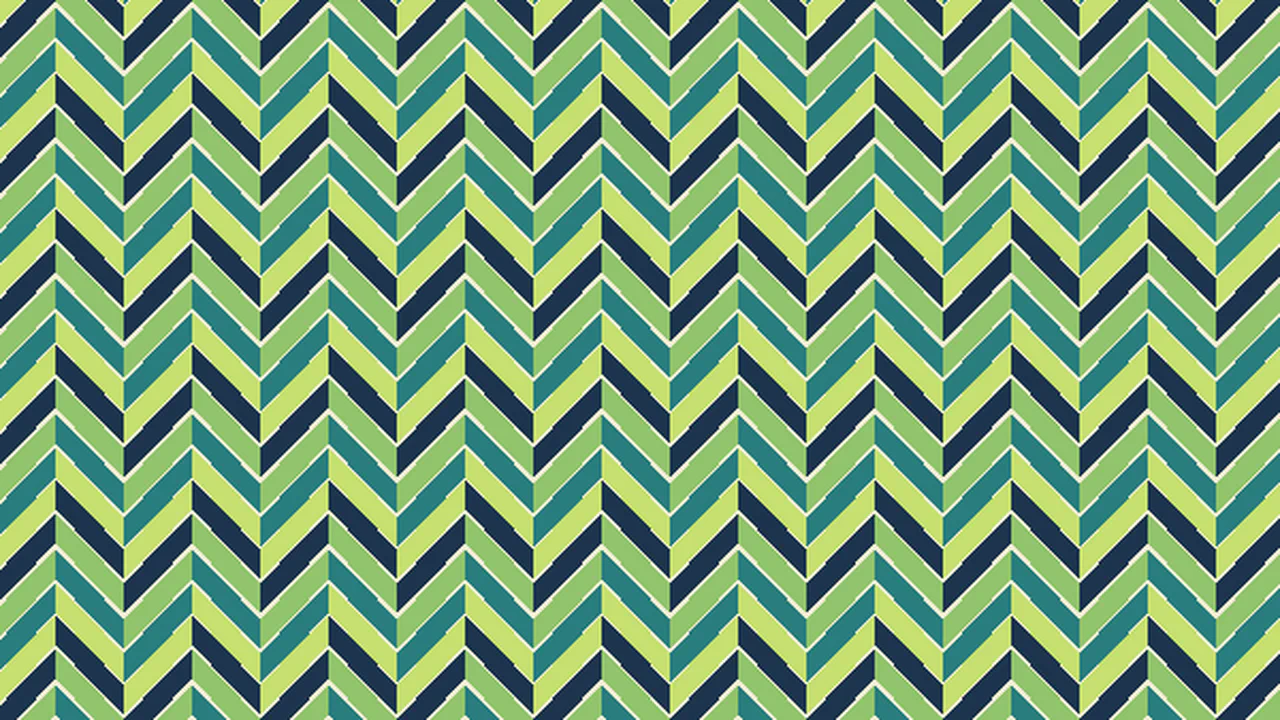 Corners Pattern