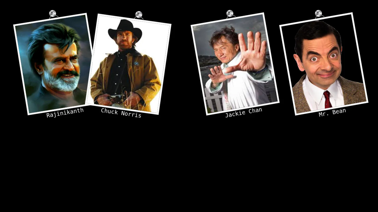 CSS Animation Photo Frame