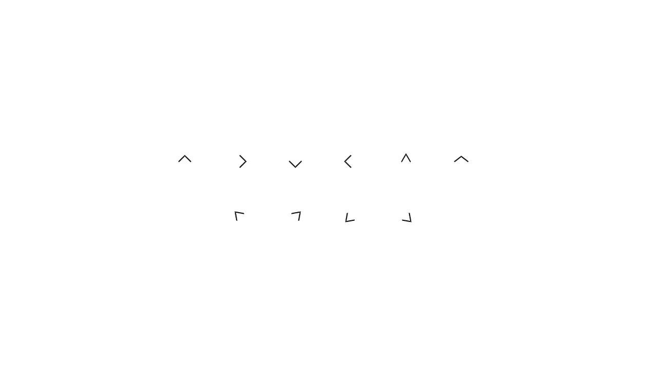 CSS Arrows