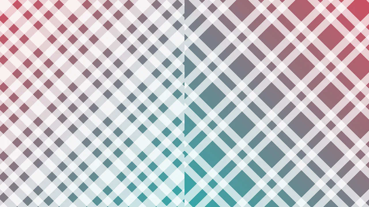 CSS Background Patterns - Boxes