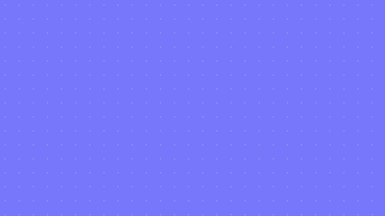 CSS Dot Pattern/Grid Background
