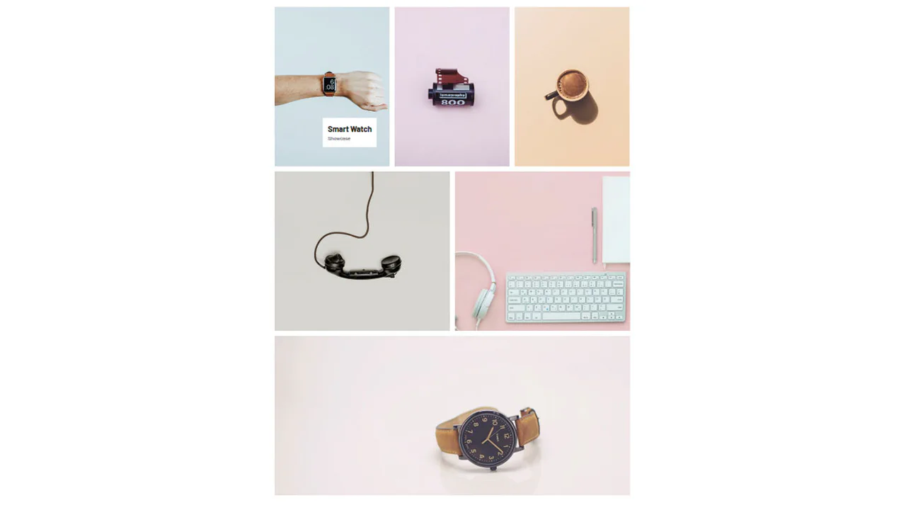 CSS Gallery