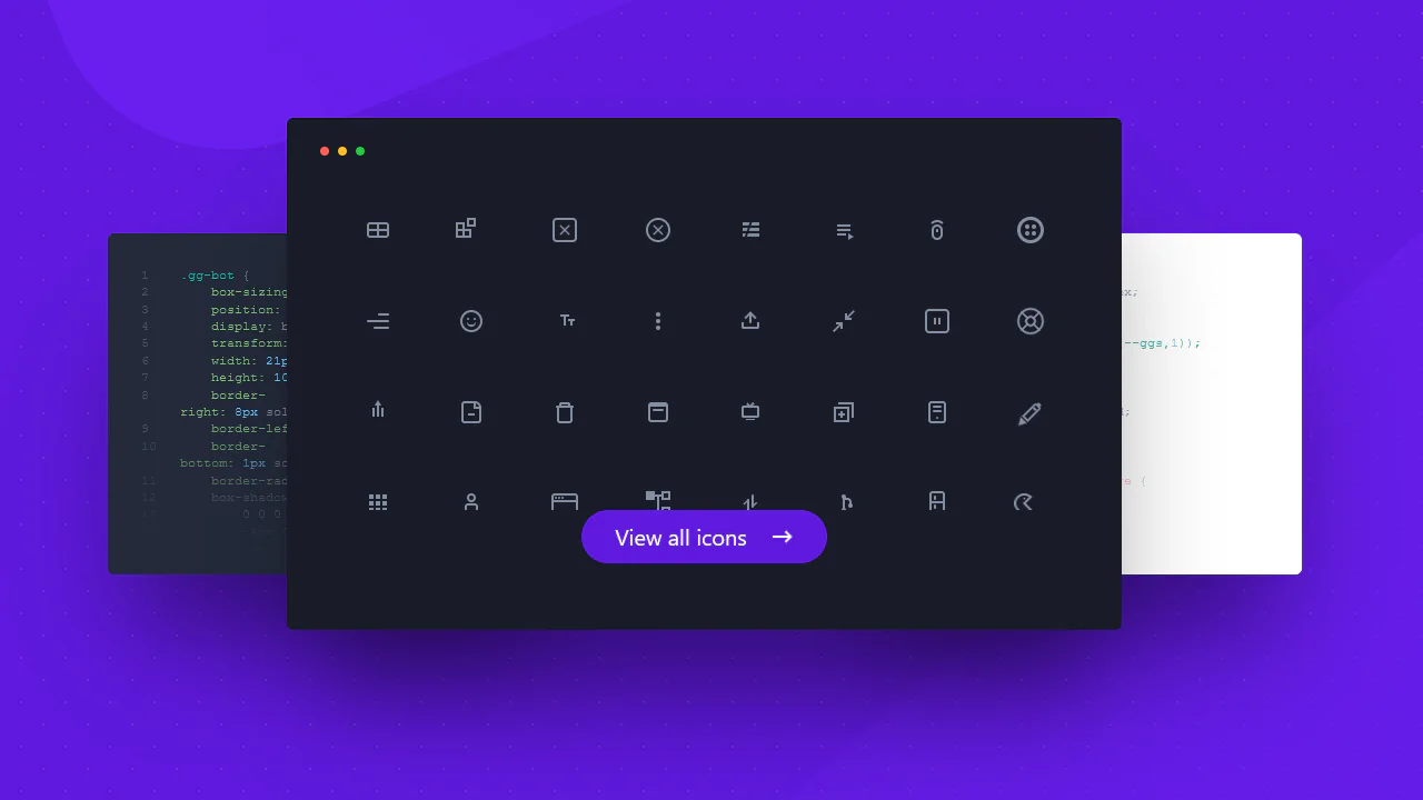 css.gg