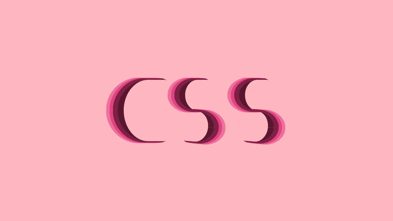 CSS in CSS with a lot of C and S