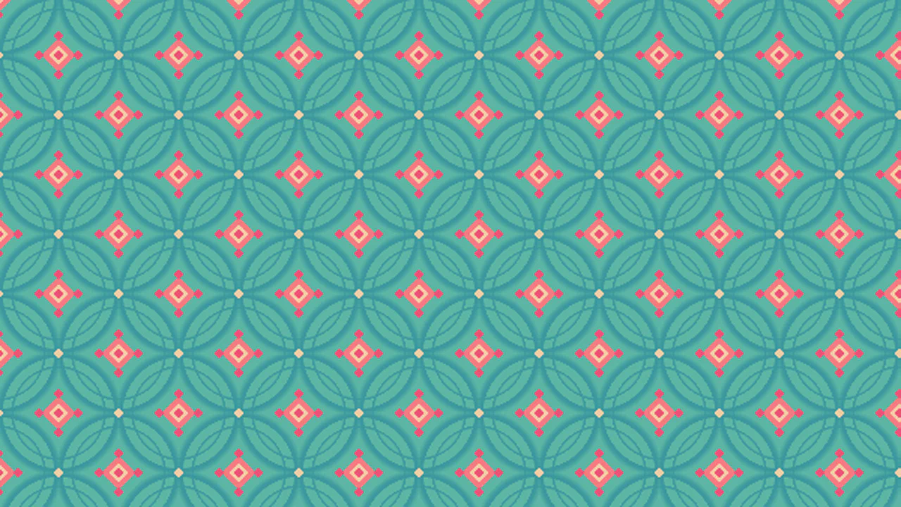 CSS Pattern