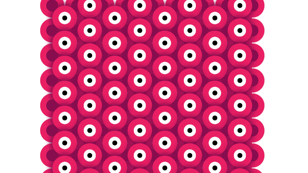 CSS Pattern Using :nth Selector