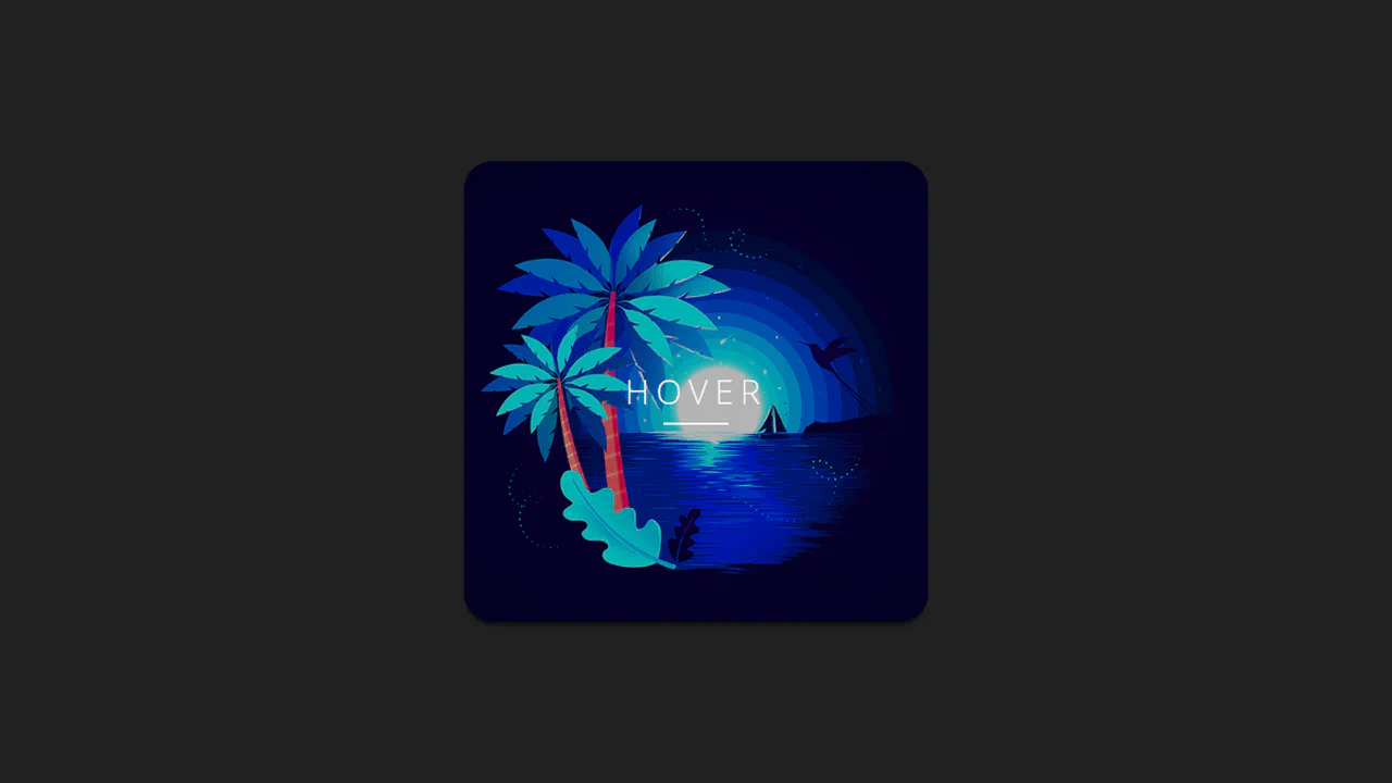 CSS Responsive Thumbnail