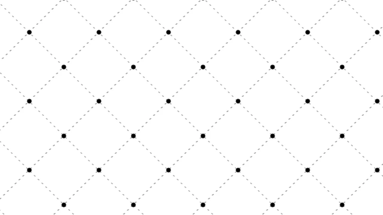 CSS3 Gradient Pattern