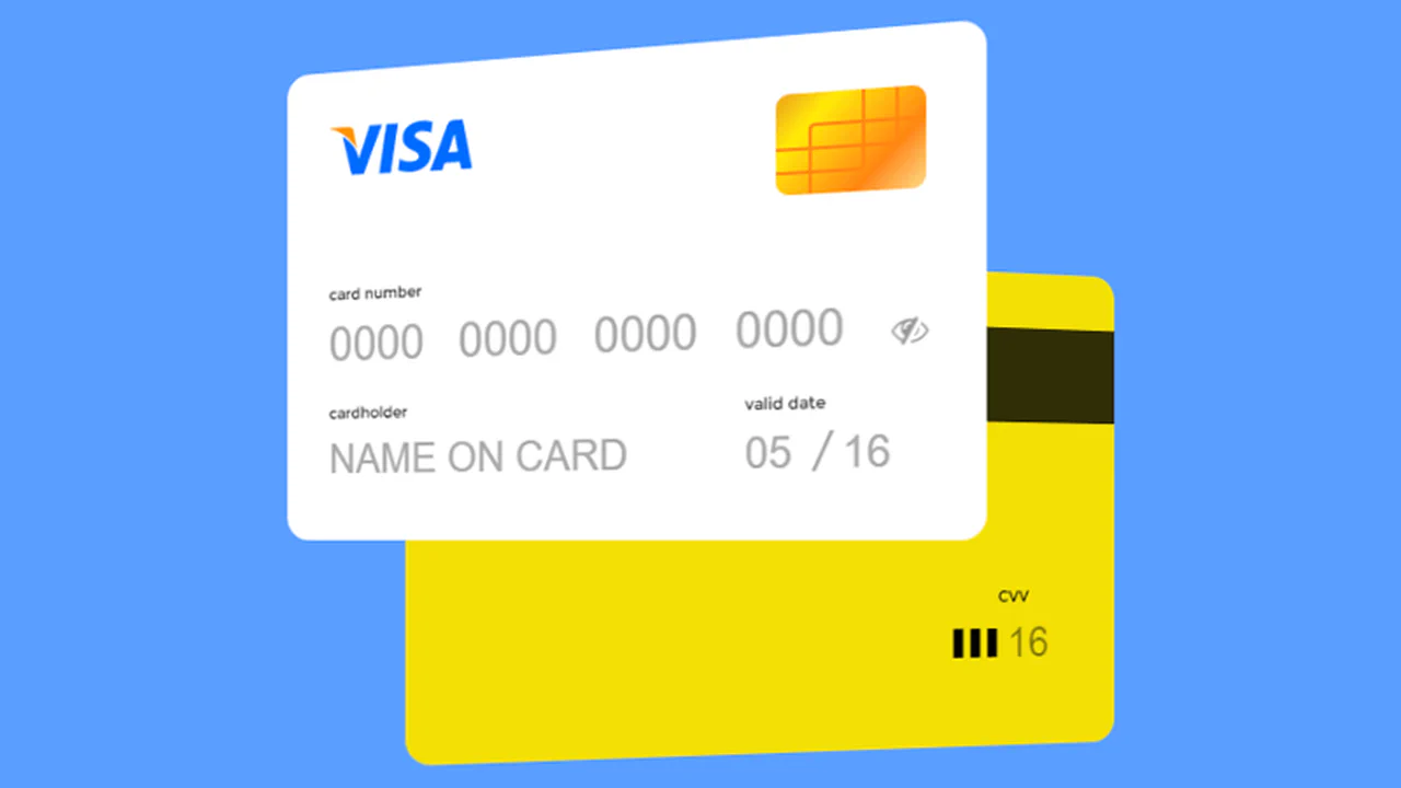 Credit Card Checkout