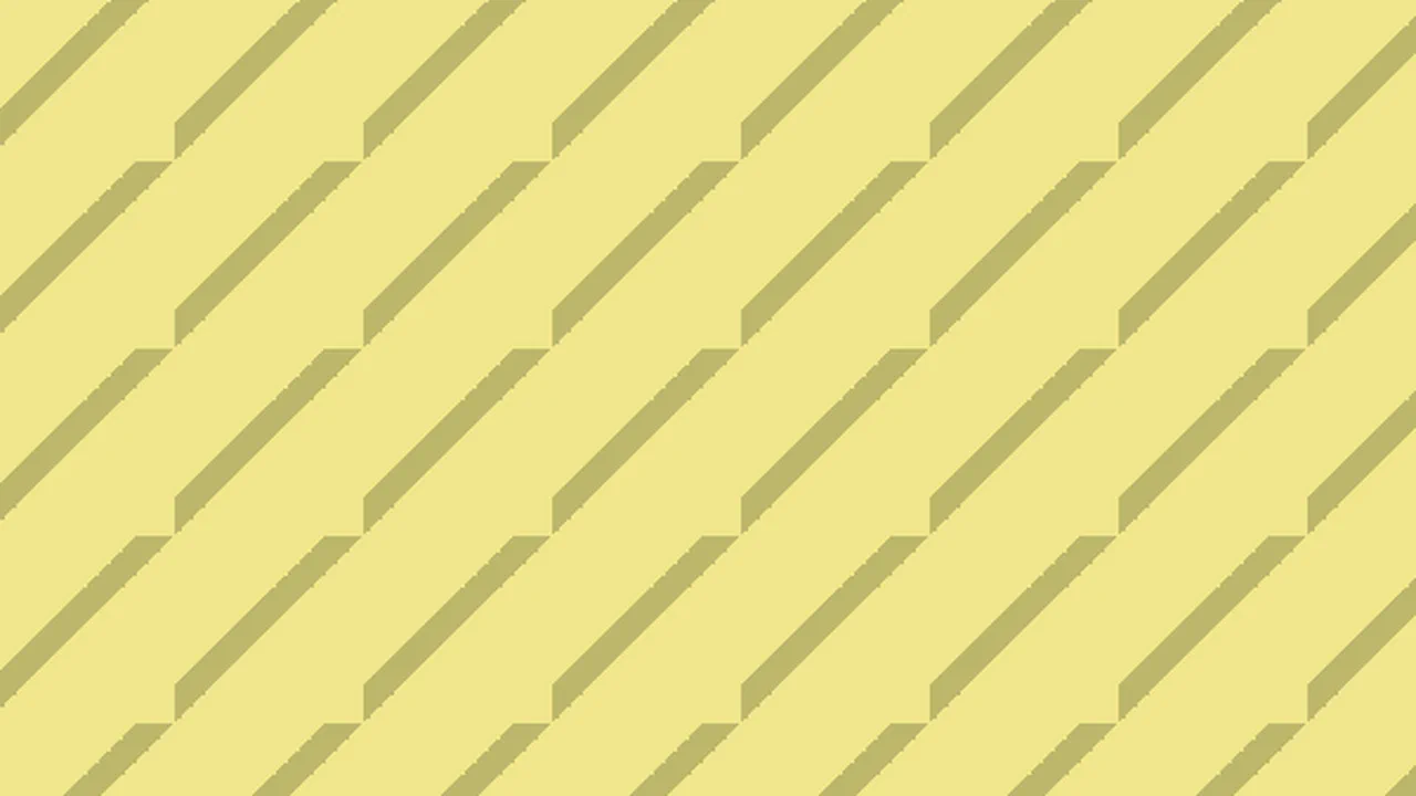 Diagonal Stripes