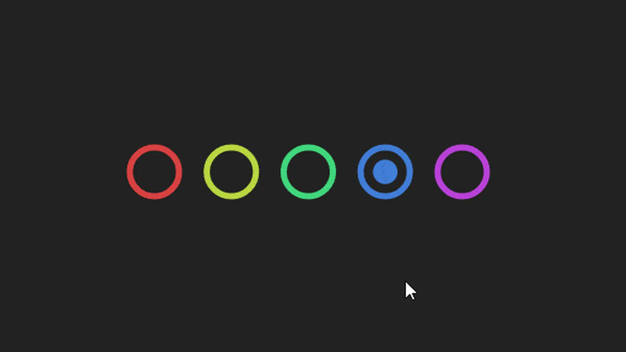 Dot Hopper - Pagination