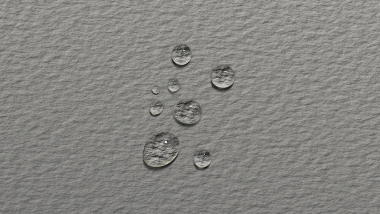Dropplets
