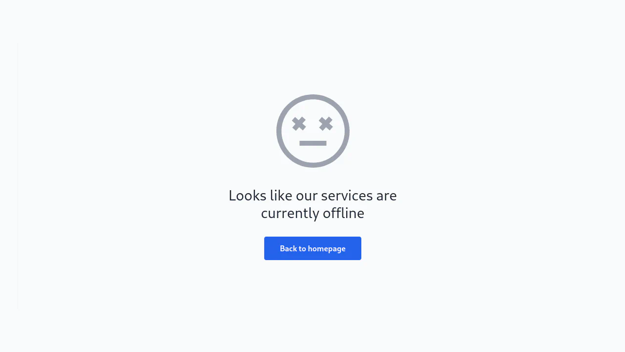 Error