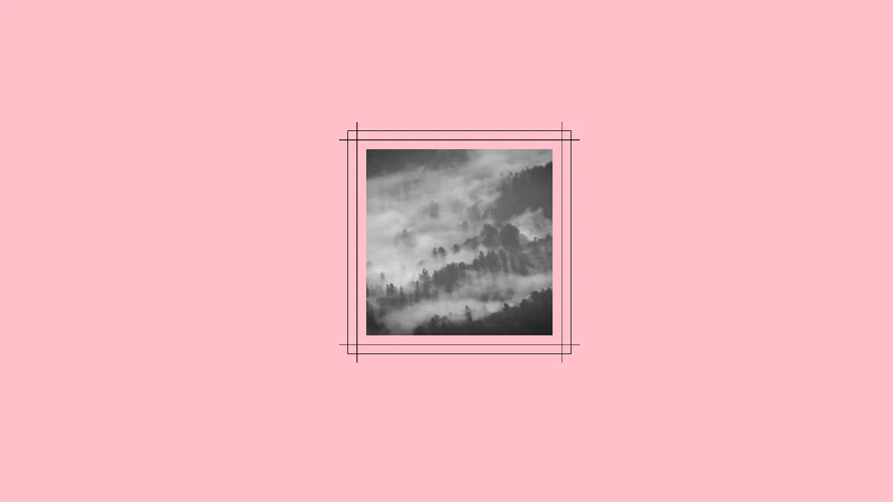 Fancy Frame II