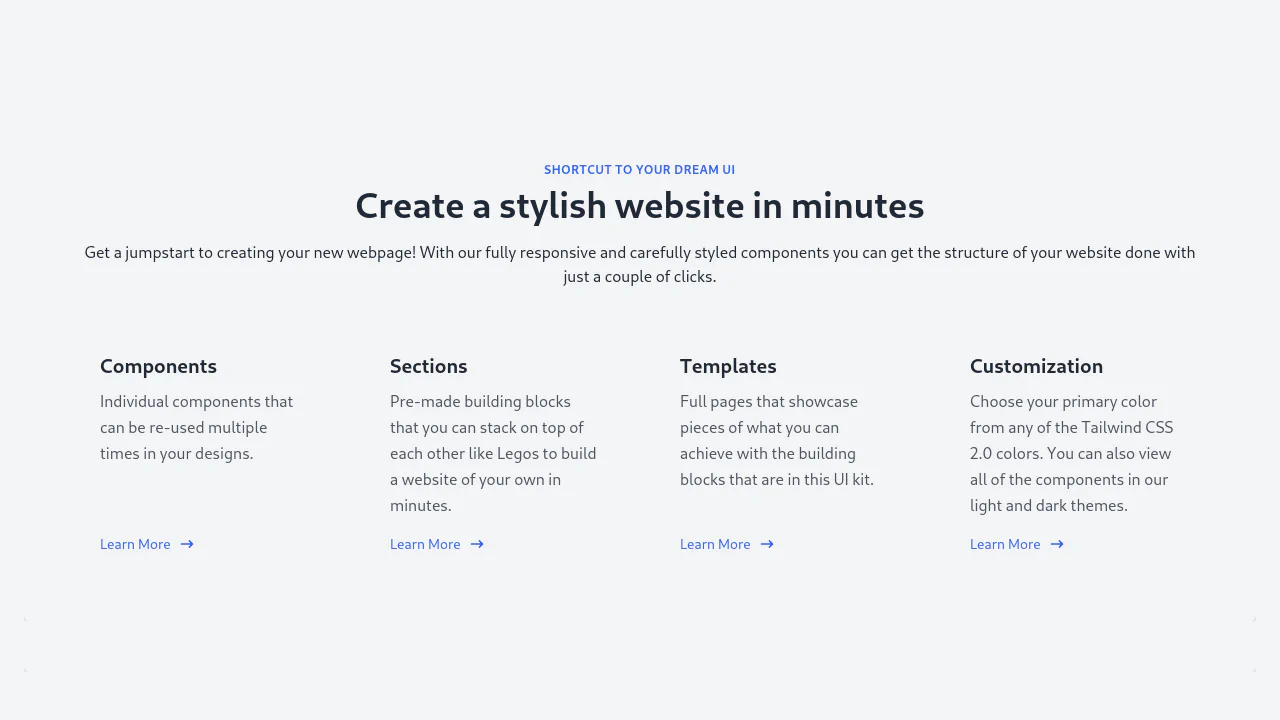 Features #5
